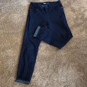 Old Navy Super Skinny